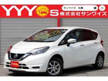 2017 Nissan Note
