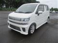 2017 Suzuki Wagon R