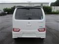 2017 Suzuki Wagon R