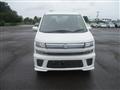 2017 Suzuki Wagon R