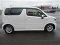 2017 Suzuki Wagon R