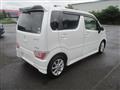 2017 Suzuki Wagon R