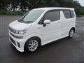 2017 Suzuki Wagon R