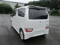 2017 Suzuki Wagon R