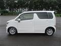 2017 Suzuki Wagon R