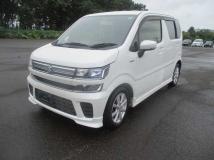 2017 Suzuki Wagon R