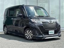 2019 Toyota Roomy