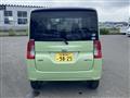 2014 Daihatsu Tanto