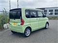 2014 Daihatsu Tanto