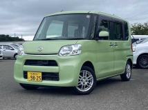 2014 Daihatsu Tanto