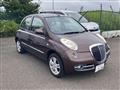 2005 Nissan March