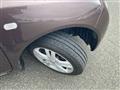 2005 Nissan March