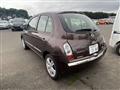 2005 Nissan March