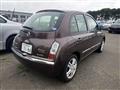 2005 Nissan March