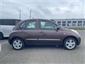 2005 Nissan March