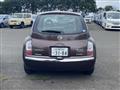 2005 Nissan March