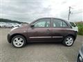 2005 Nissan March
