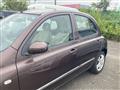 2005 Nissan March