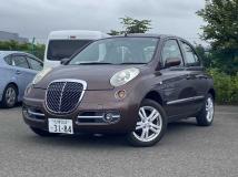 2005 Nissan March
