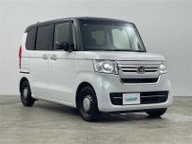 2023 Honda N BOX