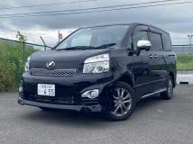 2013 Toyota Voxy