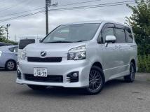 2012 Toyota Voxy