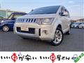 2013 Mitsubishi Delica D5