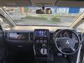 2013 Mitsubishi Delica D5