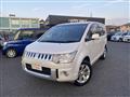2013 Mitsubishi Delica D5