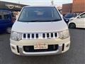 2013 Mitsubishi Delica D5
