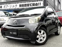 2010 Toyota IQ