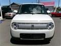 2015 Suzuki Lapin
