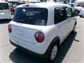 2015 Suzuki Lapin