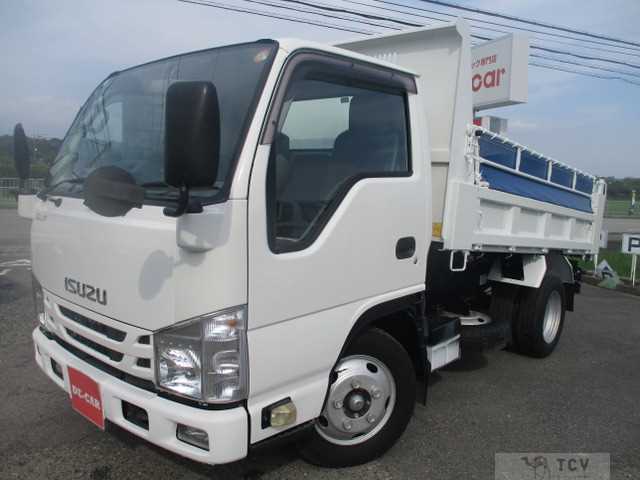2020 Isuzu Isuzu Others