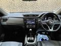 2018 Nissan X-Trail