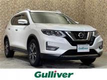 2018 Nissan X-Trail