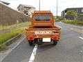 2026 Suzuki Carry Truck