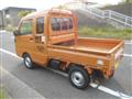2026 Suzuki Carry Truck