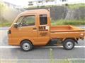 2026 Suzuki Carry Truck