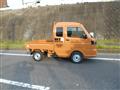 2026 Suzuki Carry Truck