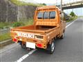2026 Suzuki Carry Truck
