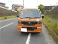 2026 Suzuki Carry Truck