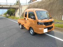 2026 Suzuki Carry Truck