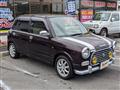 2001 Daihatsu Miragino