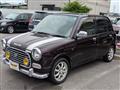 2001 Daihatsu Miragino