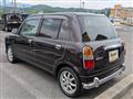 2001 Daihatsu Miragino