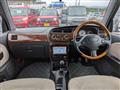 2001 Daihatsu Miragino