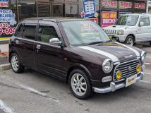 2001 Daihatsu Miragino