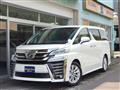 2019 Toyota Vellfire