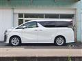 2019 Toyota Vellfire